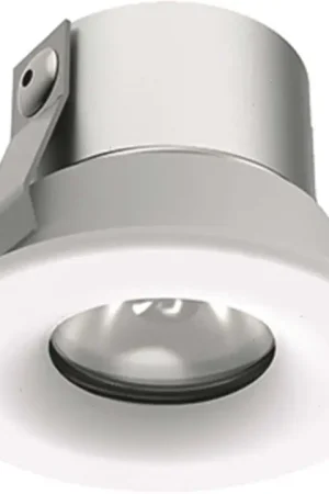Faretto quick daisy d40 luce naturale Compra Oggi Stesso