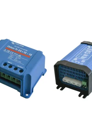 Convertitore 15 amp. Vendita Finale