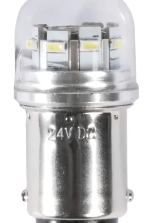 Lampadina led12/24 V 1.2 W Prezzo Ridotto