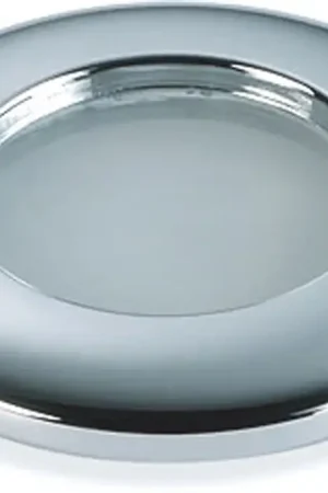 Plafoniera ott. cromato sextans b Promo Stagionale