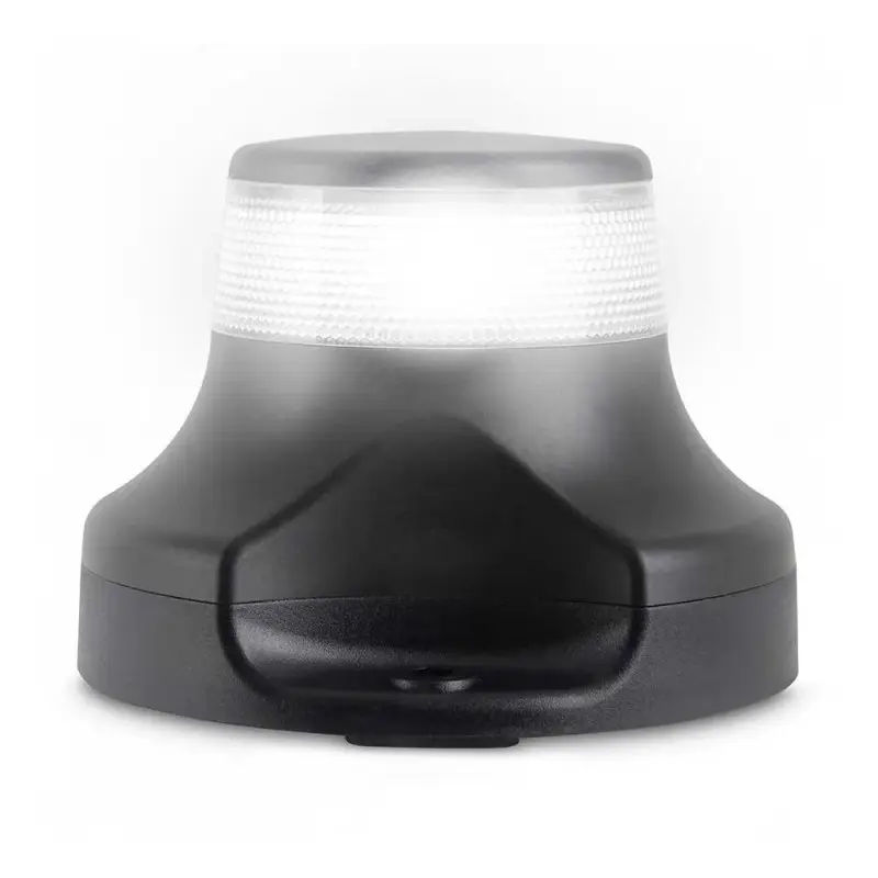 Promo Stagionale Fanale Naviled 360 pro Nero Luce Bianca