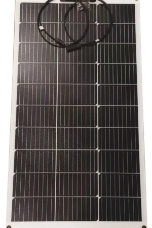 Vendita Finale Pannello Solare 90 W 977x546x2,5 mm