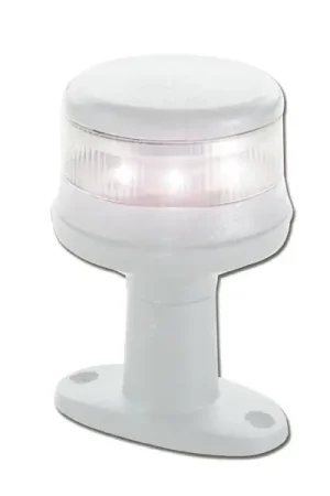 Saldi Fanale al Led 360° con Basetta