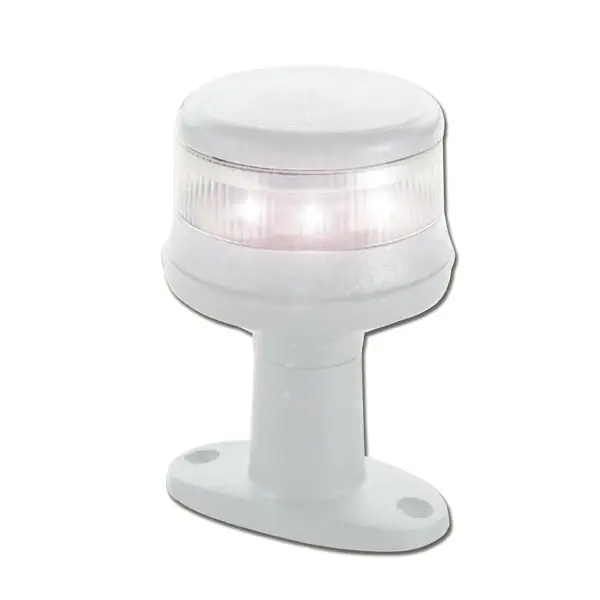 Saldi Fanale al Led 360° con Basetta