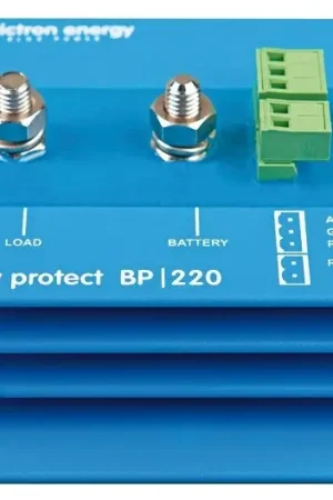 Quantità Limitata Sistema di protezione batterie Victron BP-65