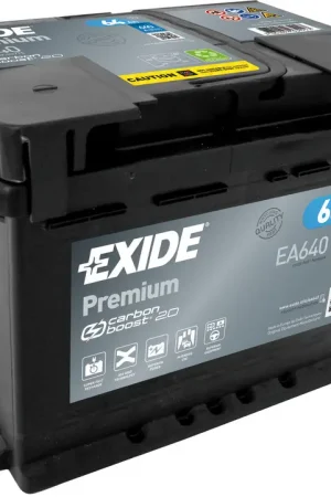 Ordina Subito Batteria Premium 64 Ah