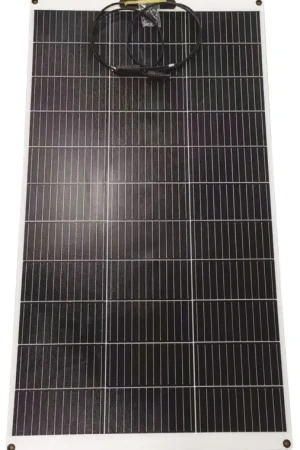 Esclusivo Pannello solare 140 W 1194x660x2,5 mm