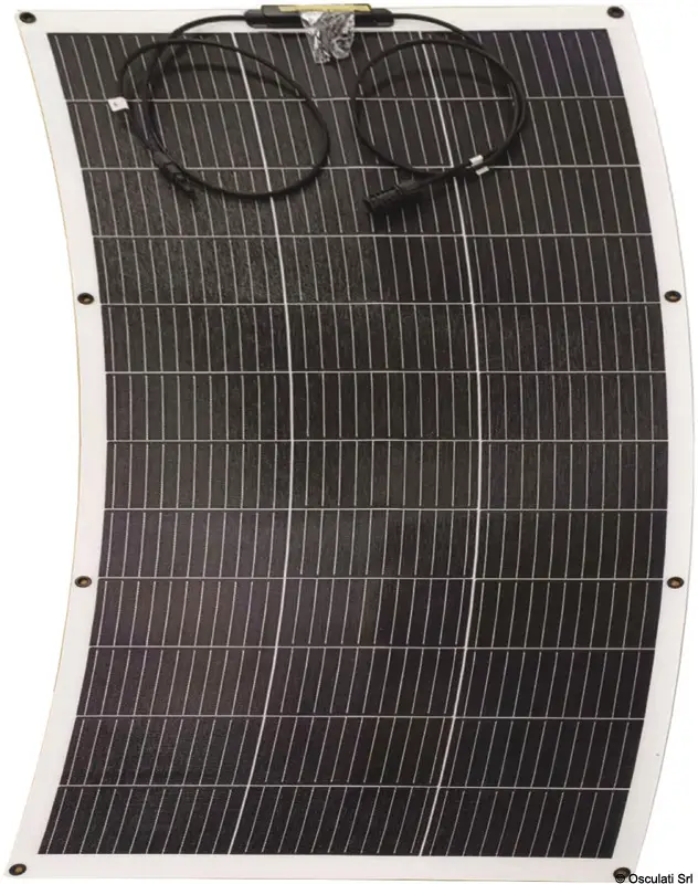 Pannello solare 160 W 1355x660x2,5 mm con occ. Compra Online