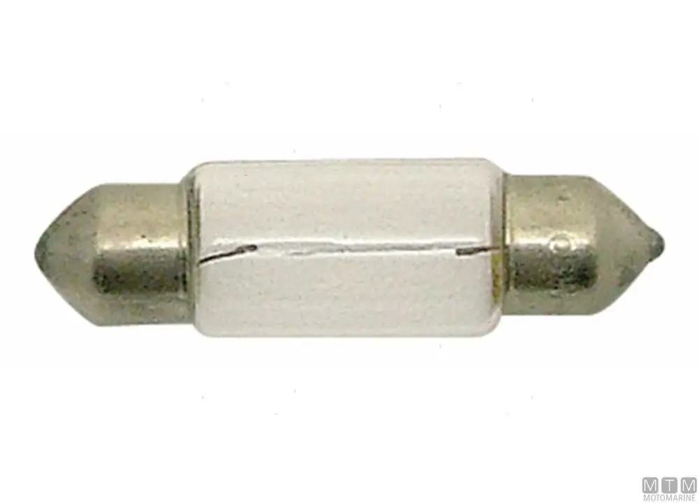 Lampadina siluro 24v 5w Compra Online