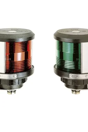Subito Disponibile Fanale verde serie 35
