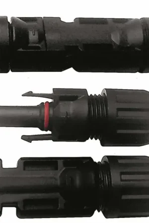 Economico Connettore mca m+f