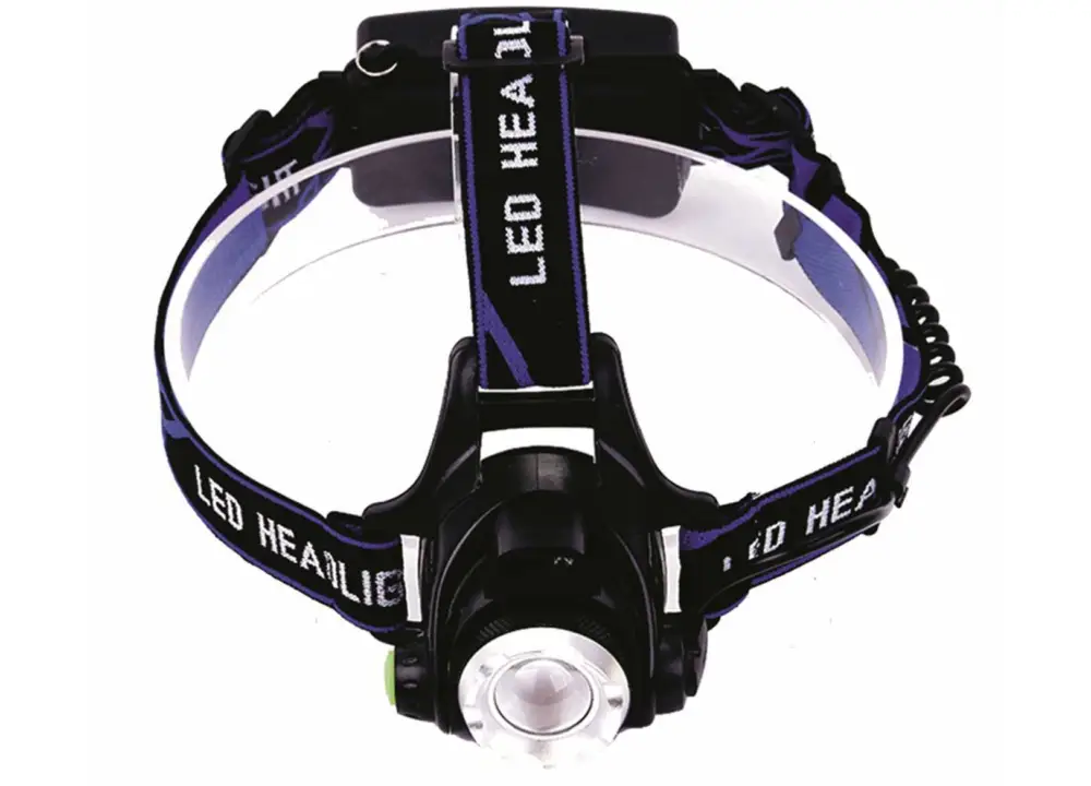 Direttamente Dal Produttore Torcia frontale cree led 3081 al