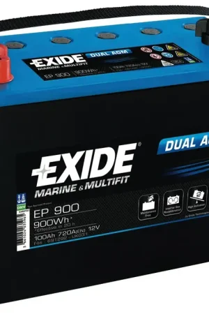 Promozione Esclusiva Batteria Exide gel 60 Ah