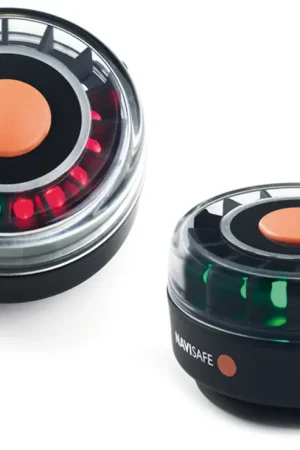 Navi light led tricolor 360° Ultimissimo Modello