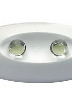 Occasione Imperdibile Luce cortesia led 12v mignon