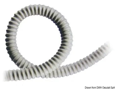 Professionale Guaina spirale cavi 25 mm