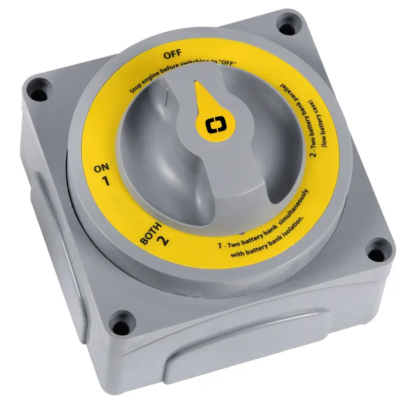 Interruttore/deviatore Selecta New MKIII Compra Adesso