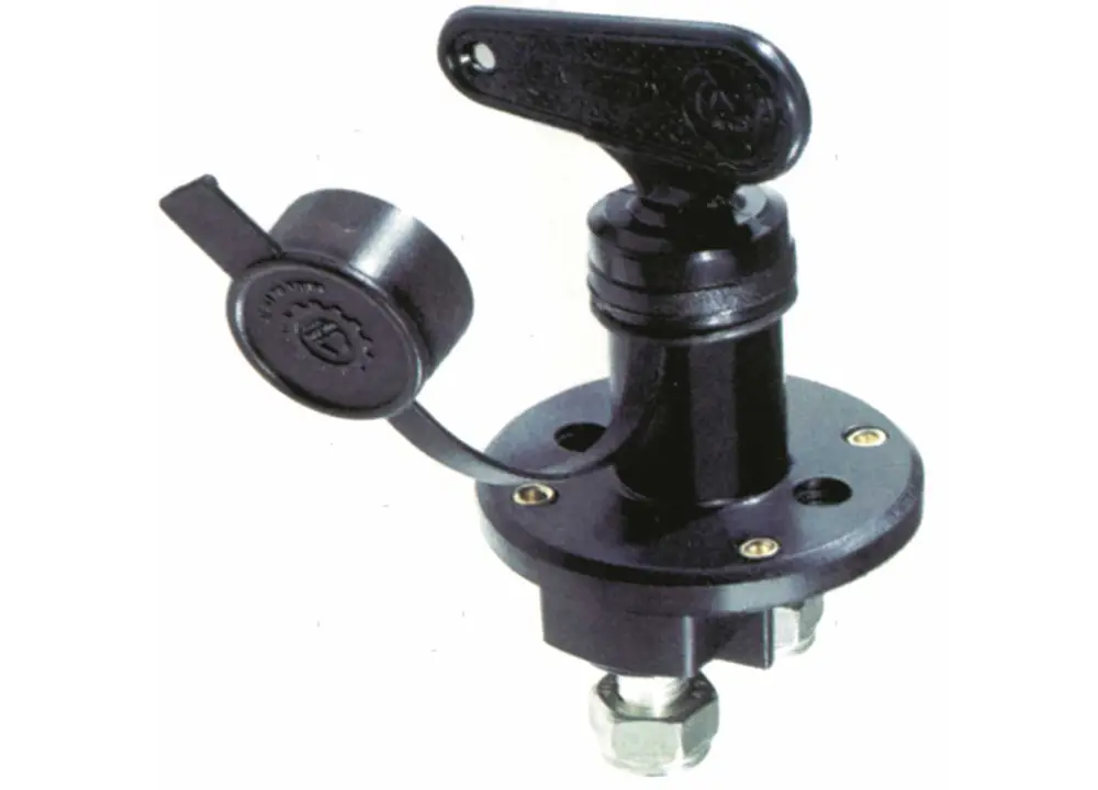 Staccabatterie quick 100a Bestseller
