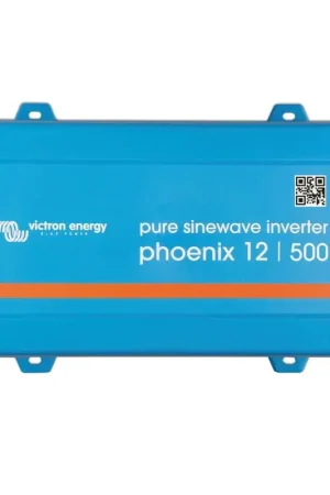 Offerta Lampo Inverter VICTRON Phoenix Pura Onda Sinusoidale 180/1200W