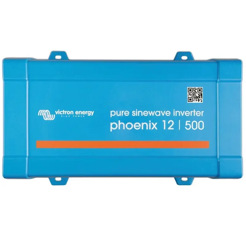 Offerta Lampo Inverter VICTRON Phoenix Pura Onda Sinusoidale 180/1200W