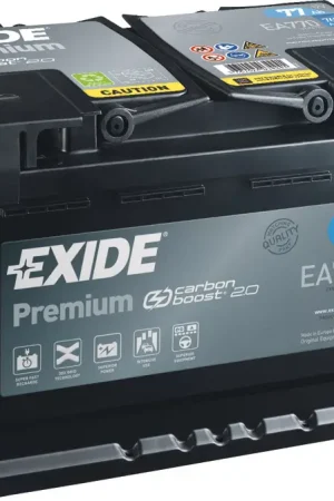 Ordina Subito Batteria Premium 77 Ah