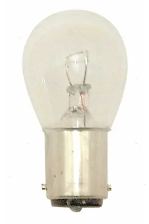 Lampadina bipolare big 24v 20w Quantità Limitata