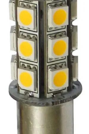 Lampadina LED 12/24 V BA15D 3,6 W 264 lm Ordina Subito