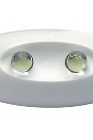 Ultime Pezzi Luce cortesia led 12v mignon straight