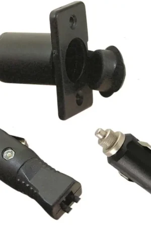 Presa std black Offerta Limitata