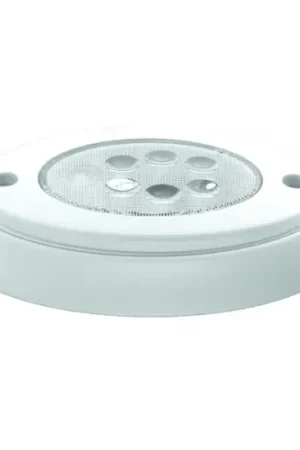 Plafoniera a 6 Led Nuovo Arrivo
