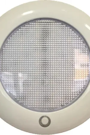 Popolare Plafoniera a Led Con Interruttore