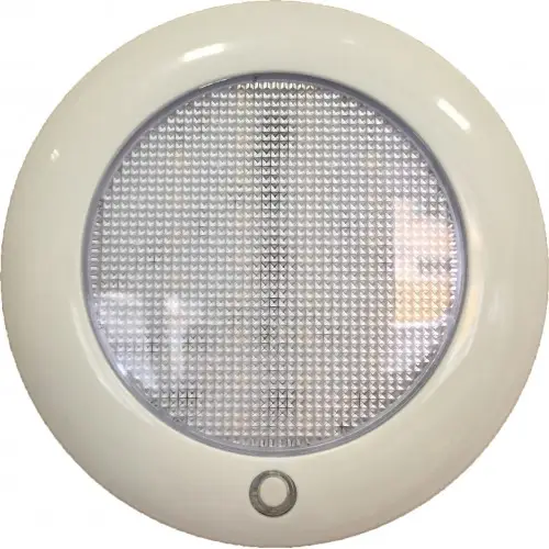 Popolare Plafoniera a Led Con Interruttore