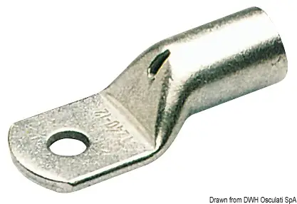 Scelto Dai Clienti Capicorda di potenza per cavo 10 mm²