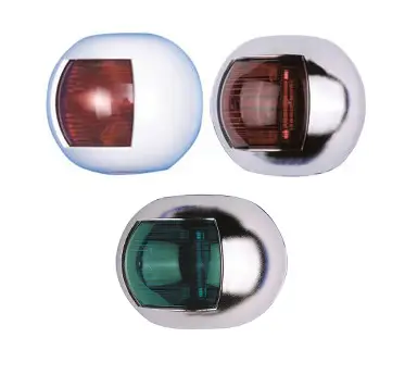 Direttamente Dal Produttore Fanale rosso 112,5° apollo
