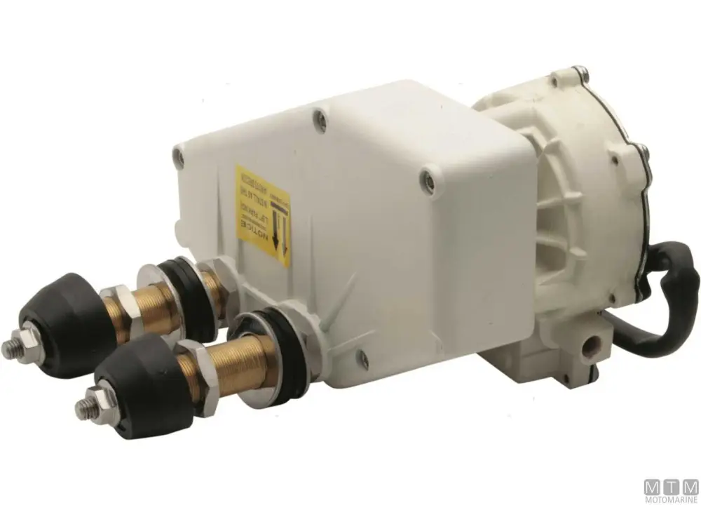 Ultimissimo Modello Tergicristalli mtm w70 24v h60mm