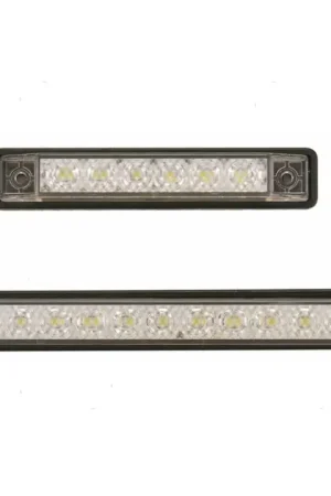 Bestseller Luce strip 4 6led 12v l107mm
