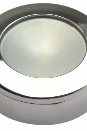 Spot led 12/24v dual mode inox A Buon Prezzo