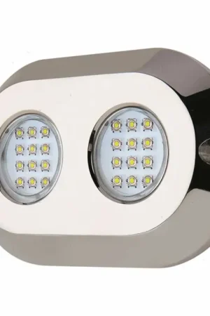 Compra Oggi Stesso Faro sub wk led bianco