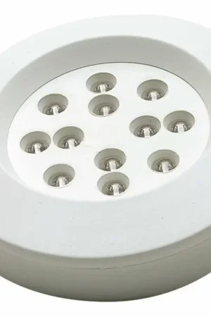 Occasione Plafoniera led 12v dual mode pl