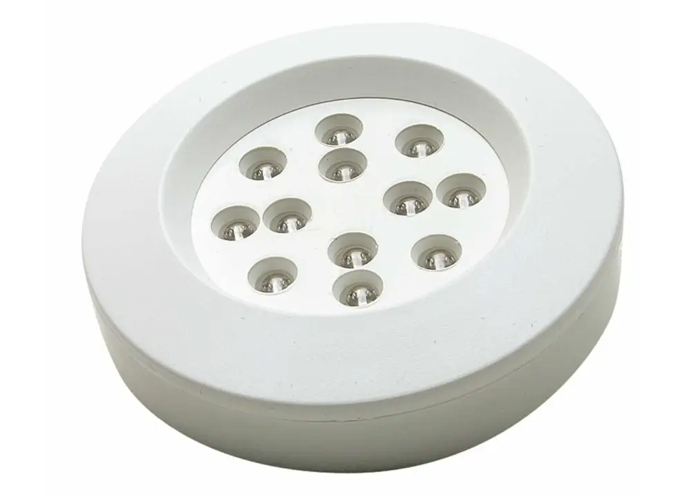 Occasione Plafoniera led 12v dual mode pl