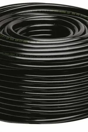 Cavo elettrico 10x0.75 50mt Professionale