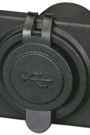 Di Tendenza Presa dual usb