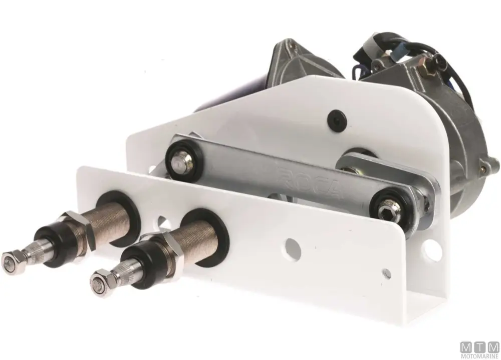 Miglior Prezzo Spazzola roca l810mm