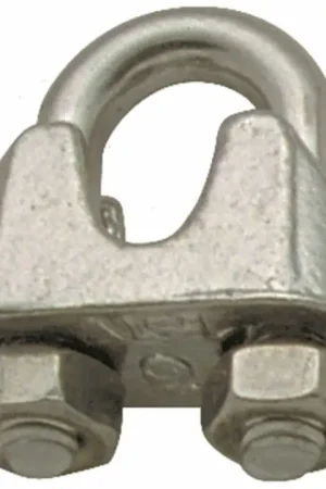 Spedizione Espresso Morsetto d5mm inox