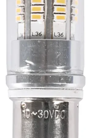Lampadina led 12/24 V 2.5 W Spedito Oggi