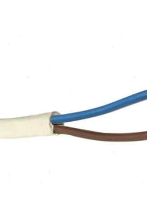 Cavo elettrico 3x1.5 50mt Pagamento Sicuro