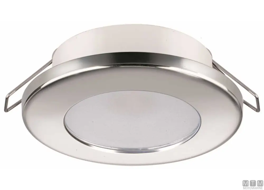 Faretto quick ted c-ip40 l calda Sconto
