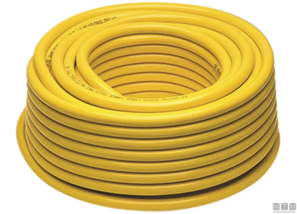 Cavo sh power 3x6 32a-25mt Ultime Pezzi