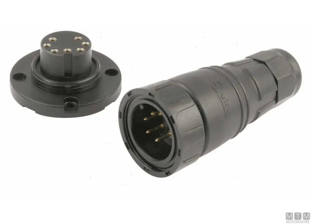 Presa hypertac q 5p Prezzo Conveniente