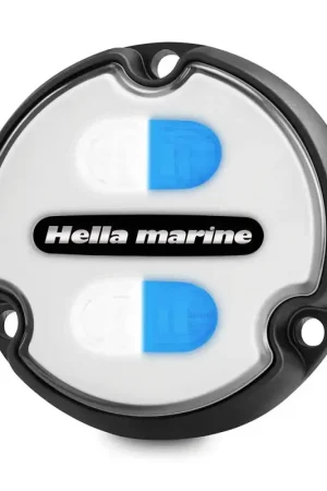 Faro Subacqueo a Led Apelo A1 Quadrante Bianco Luce Bianca/Blu Bestseller